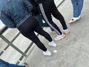 Bubble butt wish i would’ve got more angles