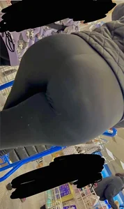Ultimate bubble booty Latina Milf pt 3