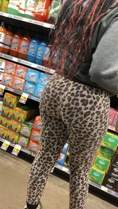 Couple of nice EBONY bootys