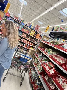Booty for days!