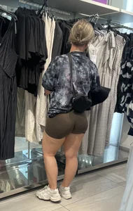 Shopping Day Pt.1