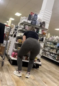 Sexy Pawg