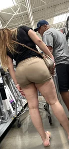 [OC] Hot Latina Big Booty MILF BBL