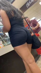 JUICY MCDONALD’S VPL