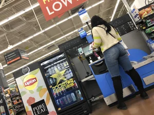Walmart has absolute GEMS