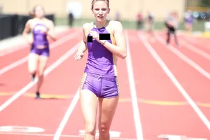 More Track Girls