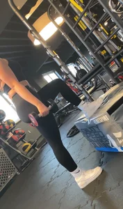 My friends big sister (Part 2)