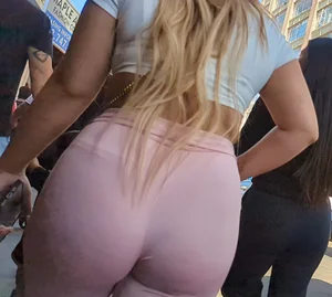 Almost Busted BUT - What An Ass with VTL (OC)