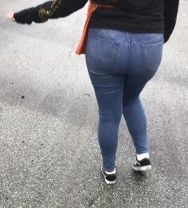 Tight ass