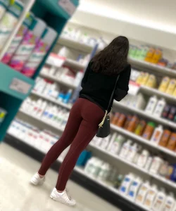 More target ass