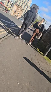 Nice ass wasted by my lack of talent