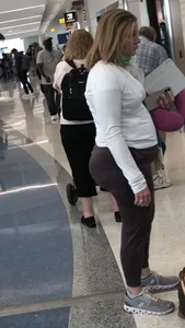 Unreal Pawg milf