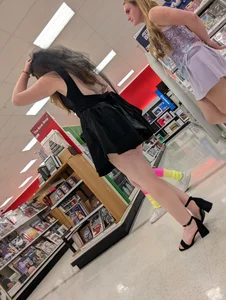 Halloween hoes