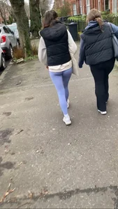 Capped her twice