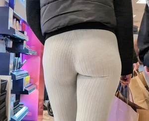 OC nice bum