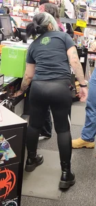 Gamer Girl