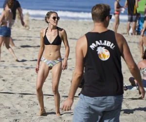 Hot candid summer girls collection