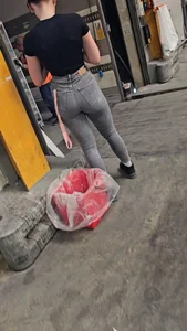Nice ass