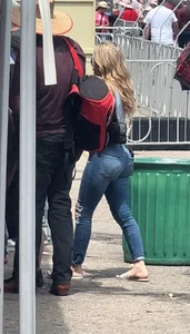 Mi Güerita, I  Love