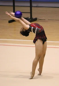 Thailand National Students Games 2017
