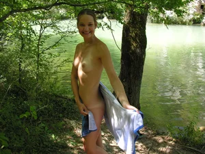 Nudist