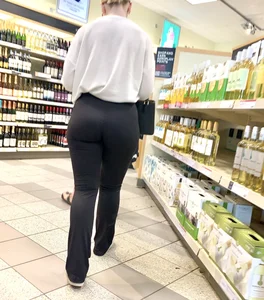 Thick Blonde