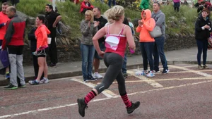 Race for Life Weston-super-Mare 2019