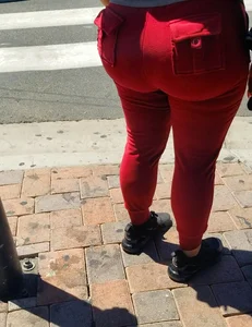Mommy got A$$