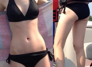 Bikini girls