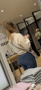 (OC) Brunette, wide hips, full ass, small waist and flare🧪