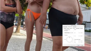 Beach in Brazil Part 63