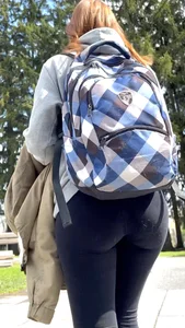 8 Different College Girl Booties