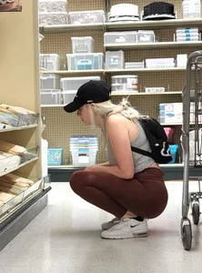 Love This Leggings Color