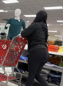 Another great target run