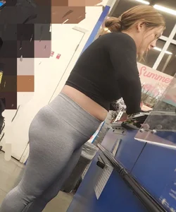 Tasty Latina Leggings
