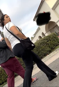 Latina MILF (:peach:Mix)