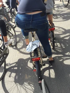 Bicycle bonanza