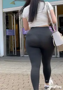 Voluptuous curvy PAWG  Amazing Figure