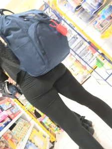 Nice backpack