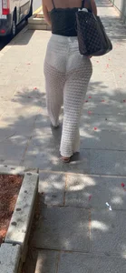 Just… an amazing big ass