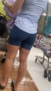 Sexy Solid Mature Gilf W Nice Smooth Legs