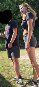 Petite teen part 2