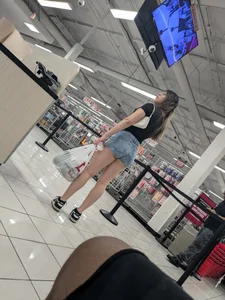 Coat factory booty