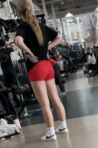 🩶 College Girls Compilation (PART 30) 🩶