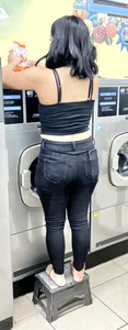 Hot asss Latina