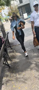 FIT SEXY ASS MILF