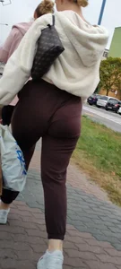 My friend has perfect ass  Best ass in class