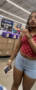 Latina perfect ass VTL OC