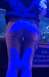 Very tight ass with nice gap
