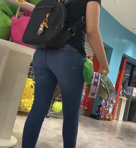 A couple of asses